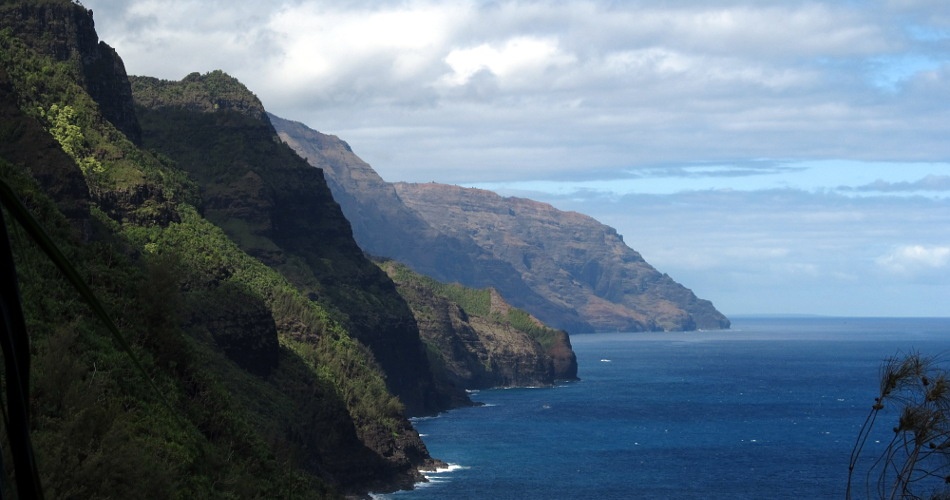 Obrázok z galérie: Kauai: N? Pali Coast